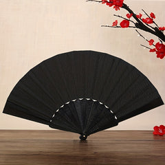 Chinese Style Fan Antique Costume Accessory