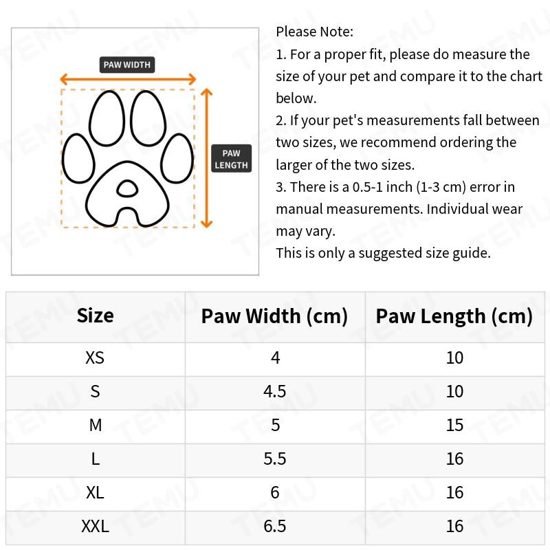 2pcs Dog Wound Recovery Boots, Softshell Waterproof Dog Shoes