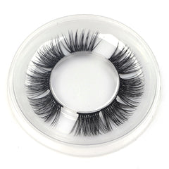 Cluster Eyelash Extensions Natural Volume Individual Lashes