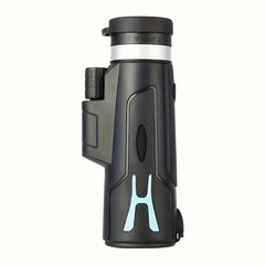 Waterproof 12X42 Monocular Telescope for Outdoor Sports Watching