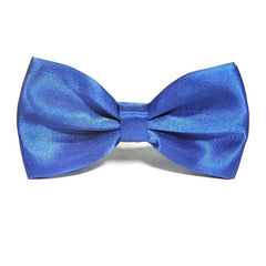 Wine Red Bow Tie Business Formal Wedding Groom Groomsman