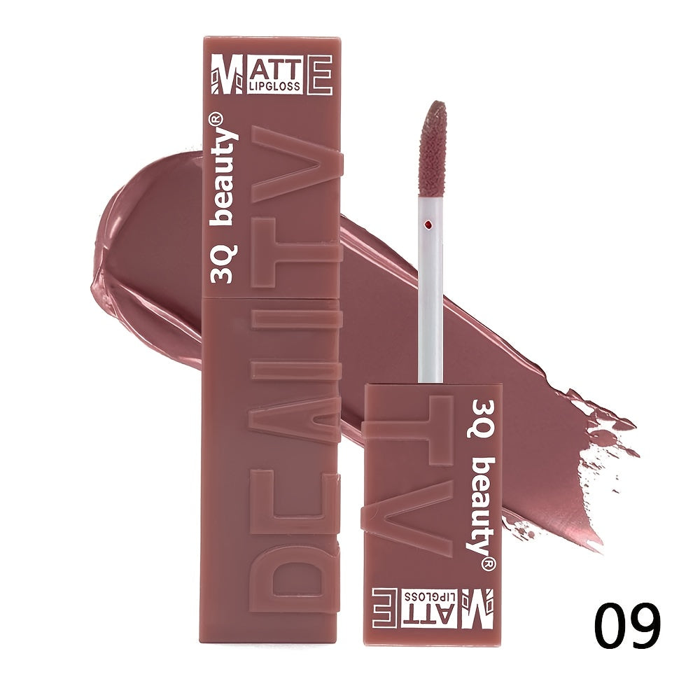 Halloween Dark Lip Gloss Non-stick Cup Lip Glaze