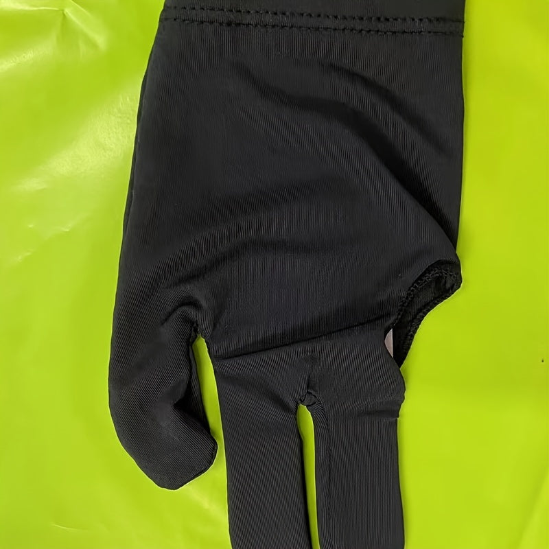 Billiard Gloves Professional Thin Left/right Hand Gloves Men Women