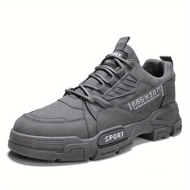 Men's Safety Shoes Athletic Work Shoe Industrial