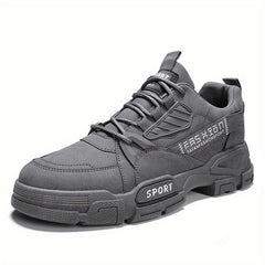 Men's Safety Shoes Athletic Work Shoe Industrial