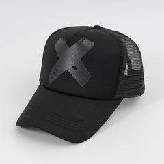 Solid Adjustable Sun Baseball Cap Unisex Casual Dad Hat For Women Men