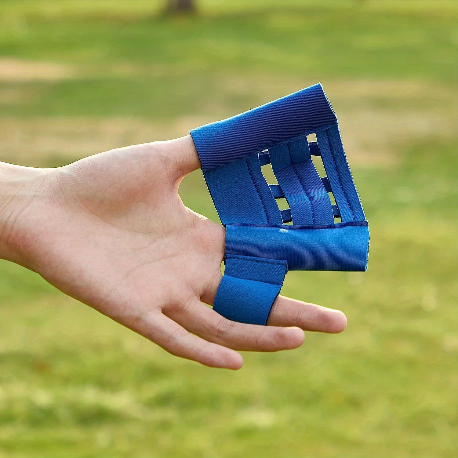 Mini Baseball Catcher's Glove Training Equipment