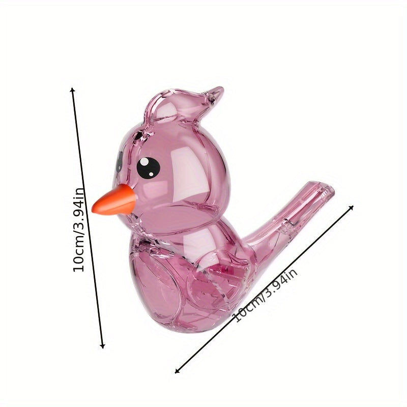 Water Bird Whistle for Bird Screaming Training