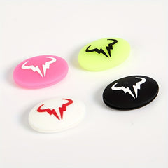 Silicone Tennis Racket Shock Absorber Dampeners