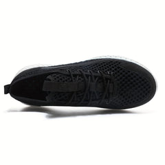 Men's Breathable Running Shoes Lightweight Spring Summer