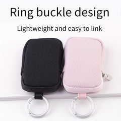 Car Universal Style Silicone Key Protective Case Anti fall