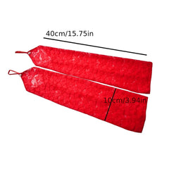 Lace Fingerless Gloves Elbow Length Long Cosplay 20s Accessories