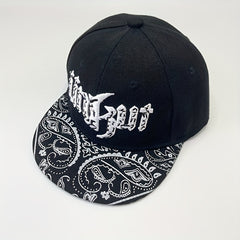 Kids' Casual Sunshade Baseball Cap for Boys