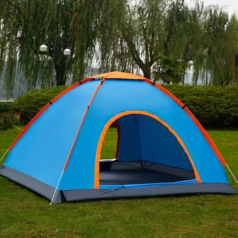 Thickened Rain Proof Tent for Outdoor Camping