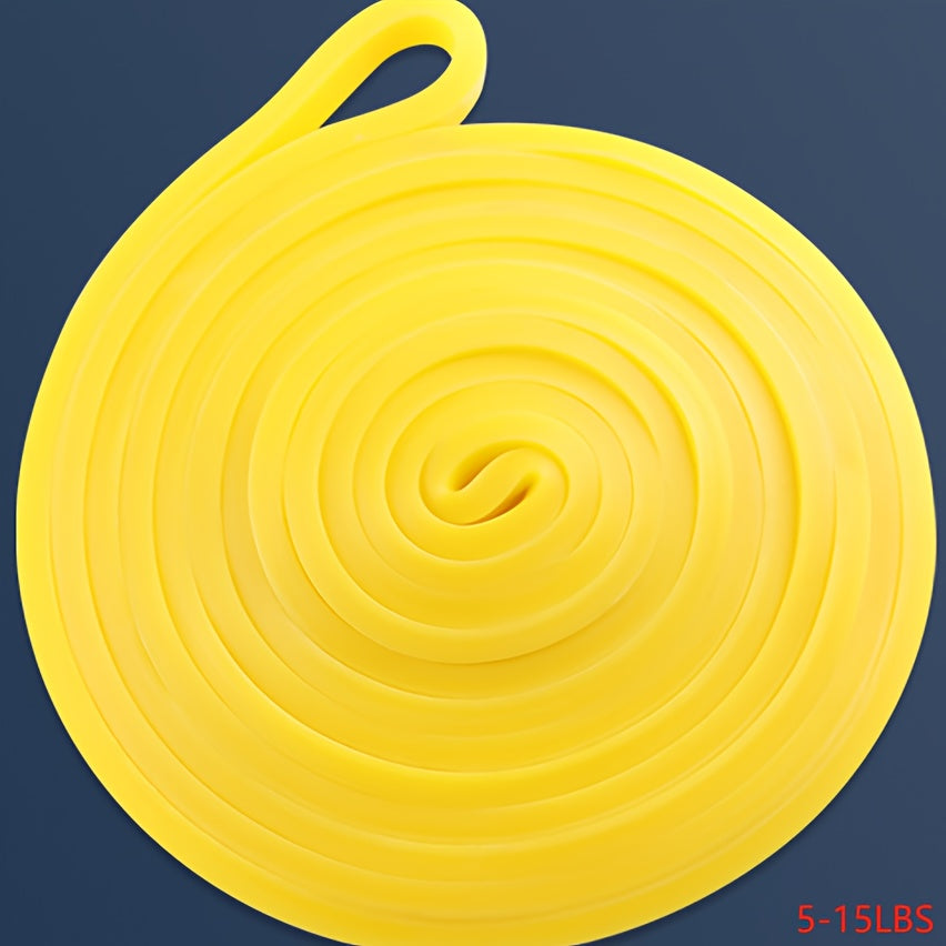 Resistance Band for Pull Up Assistance & Workout