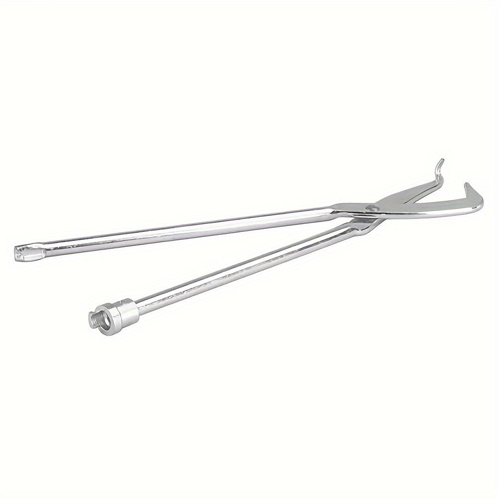 12 2inch Brake Spring Plier Drum Brake Remover Car Repair Tool