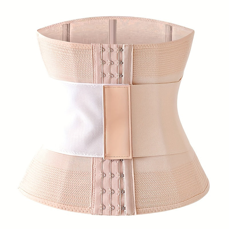 Waist Trainer Tummy Wrap Tummy Control Slim Girdle Belt Cincher