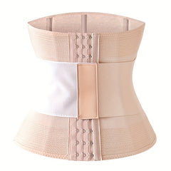 Waist Trainer Tummy Wrap Tummy Control Slim Girdle Belt Cincher