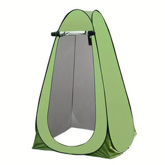 Portable Pop up Privacy Tent for Outdoor Bathroom Dressing Room & Camping Toilet