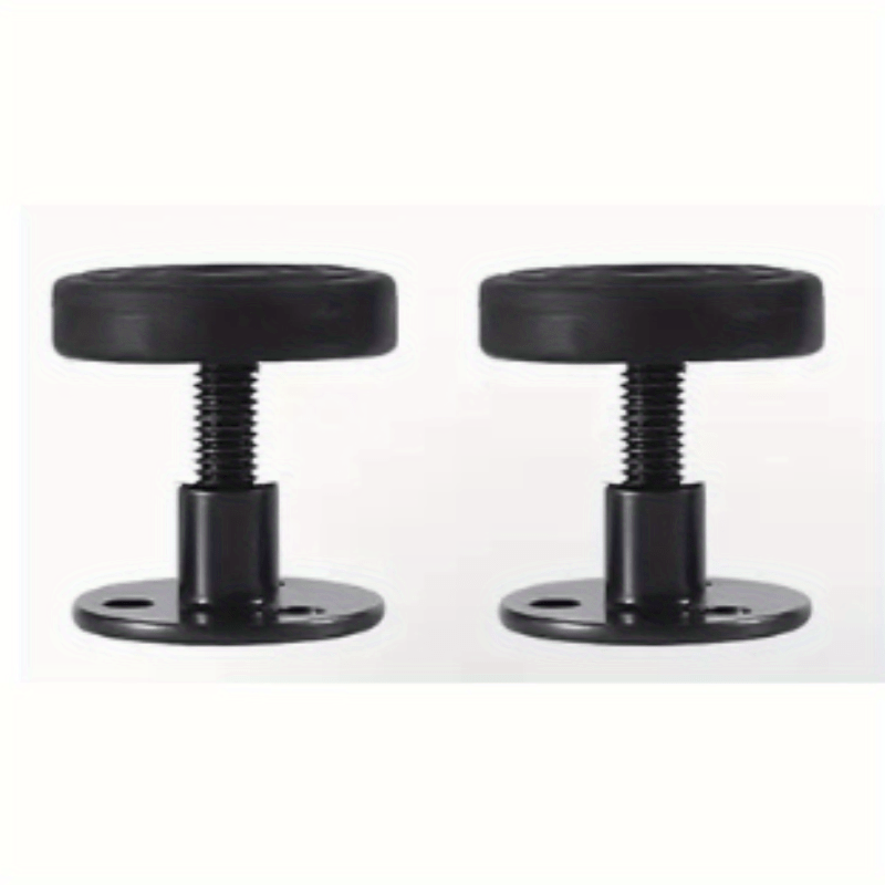 2pcs Headboard Stabilizer Anti-collision Bed Rocking Stability