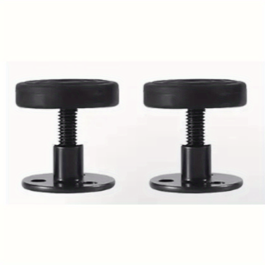 2pcs Headboard Stabilizer Anti-collision Bed Rocking Stability