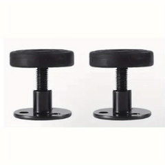 2pcs Headboard Stabilizer Anti-collision Bed Rocking Stability
