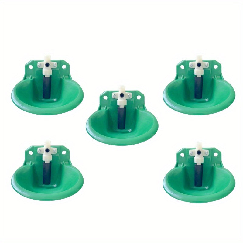 Automatic Sheep Waterer for Aquatic Bowl Raising - 1/3/5pcs