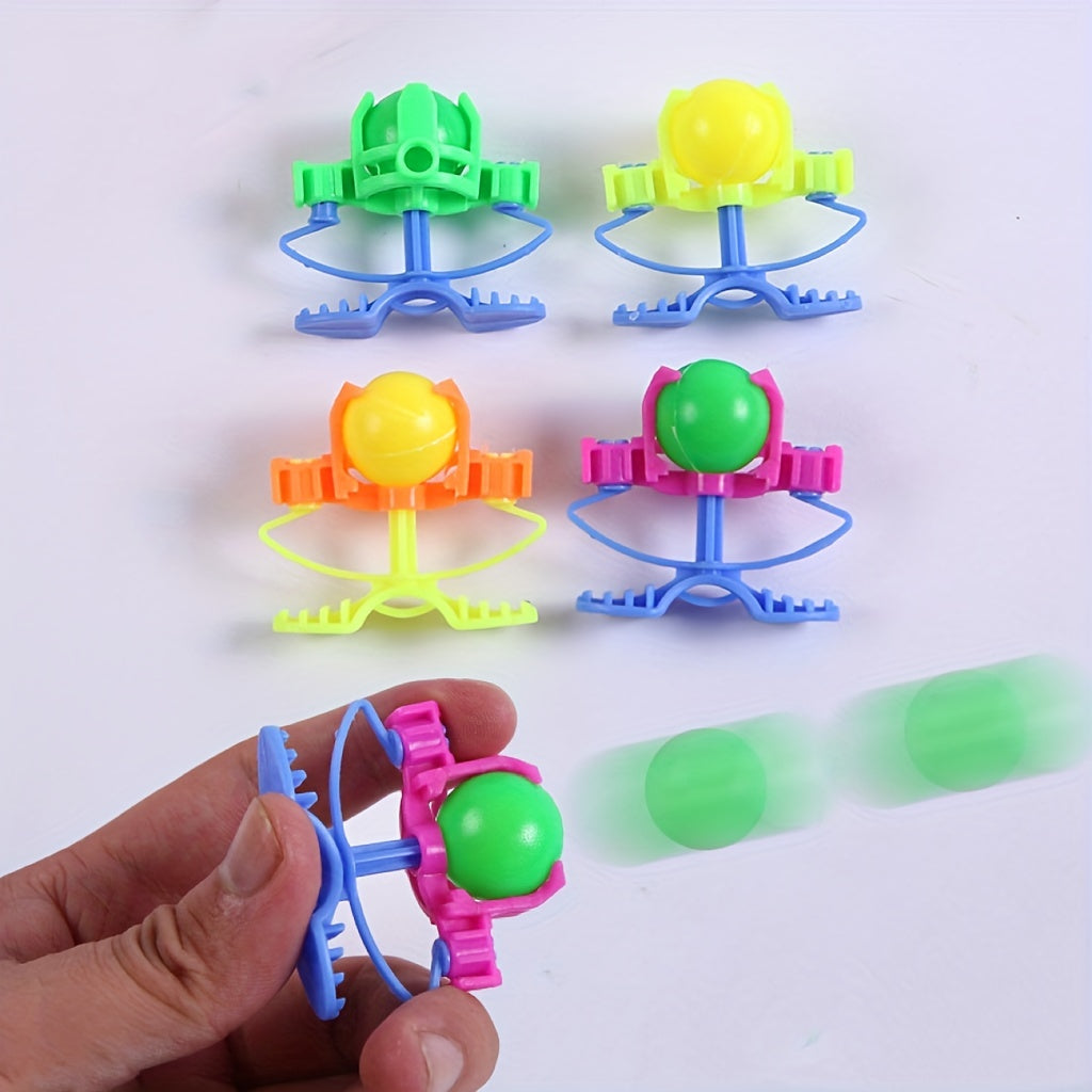 Strange Launch Ball Interactive Game Small Gift