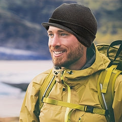 Beanie Knit Hat Winter Warmth Ear Protection