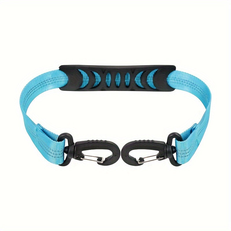 Portable Skate Shoe Hook Handle Skate Shoe Tote Strap