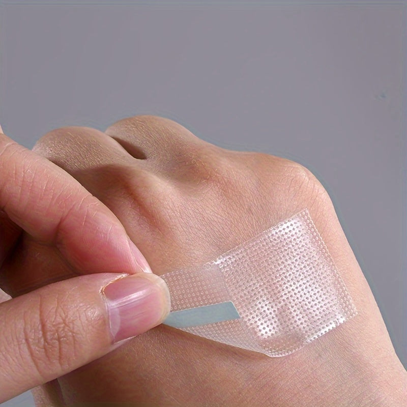 PE Transparent Tape 2 X 9 1m