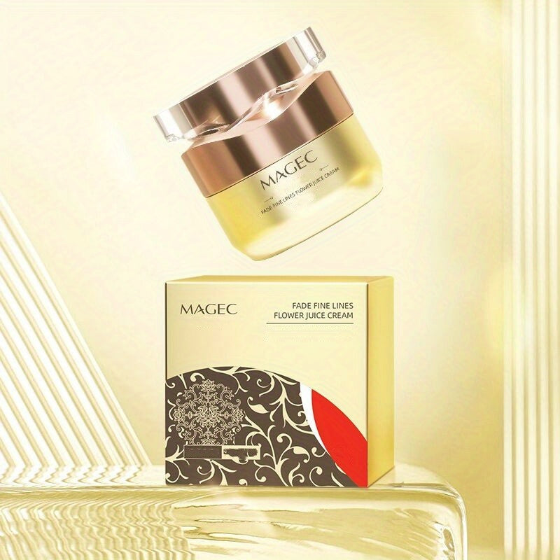 Collagen Cream with Retinol & Hyaluronic Acid 50g