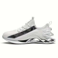 Men's Outdoor Sports Mesh Running Sneakers Casual Shoes
