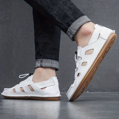 Men's Breathable Non Slip Summer Sandals