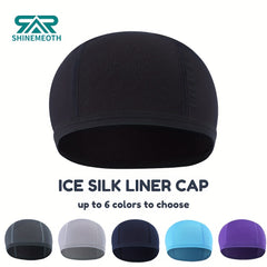 Cooling Sport Cap for Men Quick Drying Moisture Wicking Hat