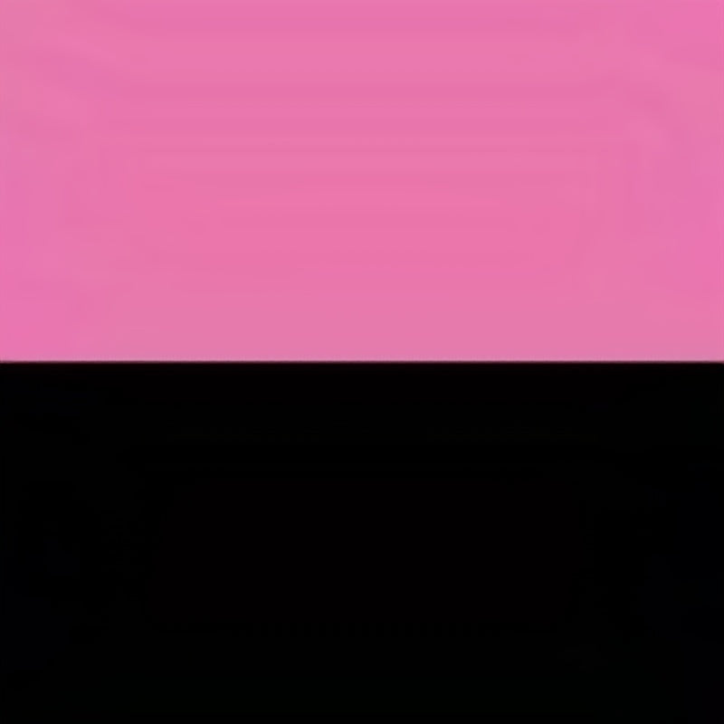 2-in-1 Folding Eyelash & Eyebrow Brush w/ Cap Pink