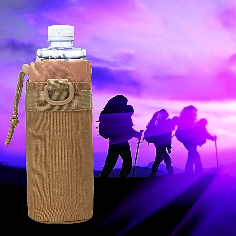 Outdoor Camo Cup Insulation Sleeve for Sports & Outdoors