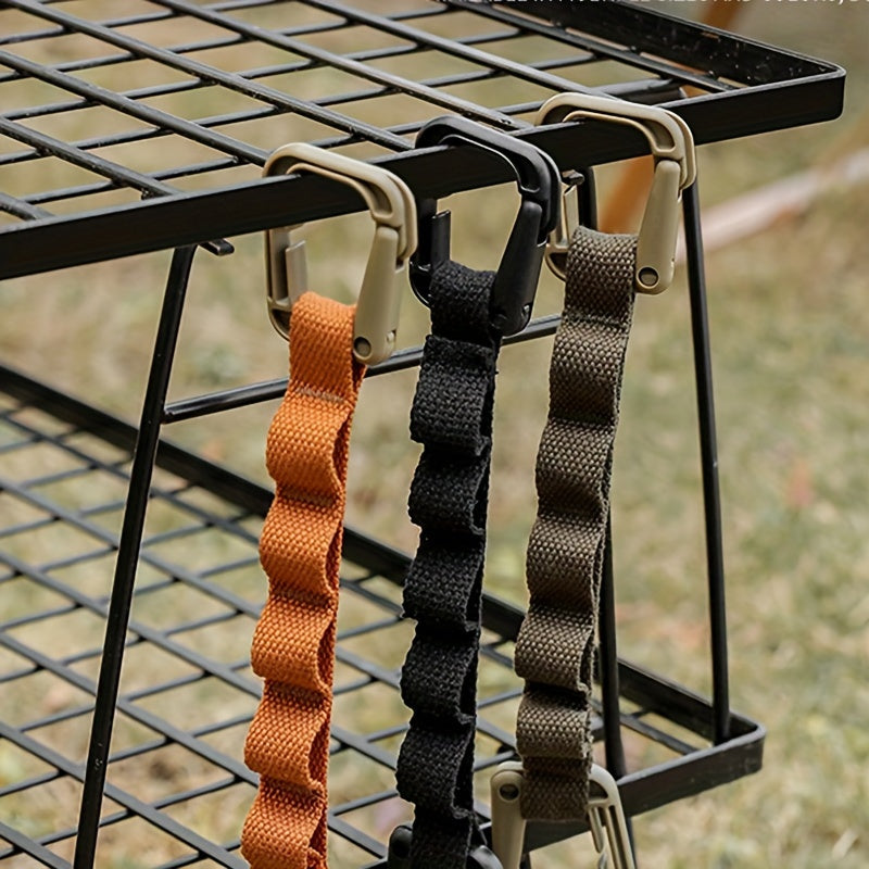 Camping Rope for Hanging Tent Canopy Accessories