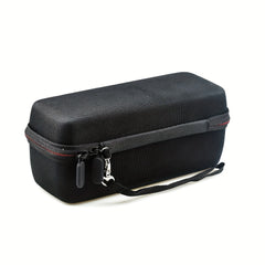 Shockproof Travel Storage Box Zipper Container