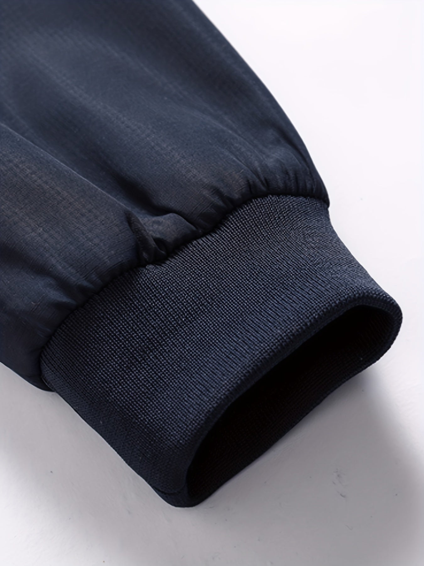 Men's Zipper Coats Outdoor Wear