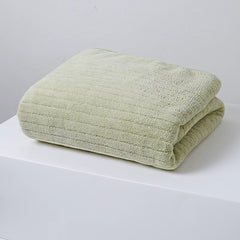 Soft Hand Towel Thickened Absorbent Towel