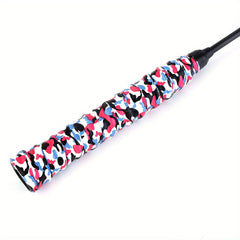 Sweatband Grip Cover for Racket Non Slip Handle Strap