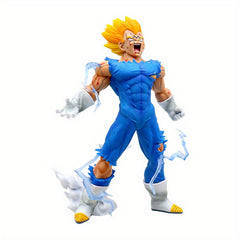 27 10 75in Anime Figure Self destruct Figurine PVC Action Figures