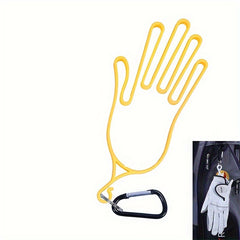 2 Pack Gloves Holder Glove Support Frame