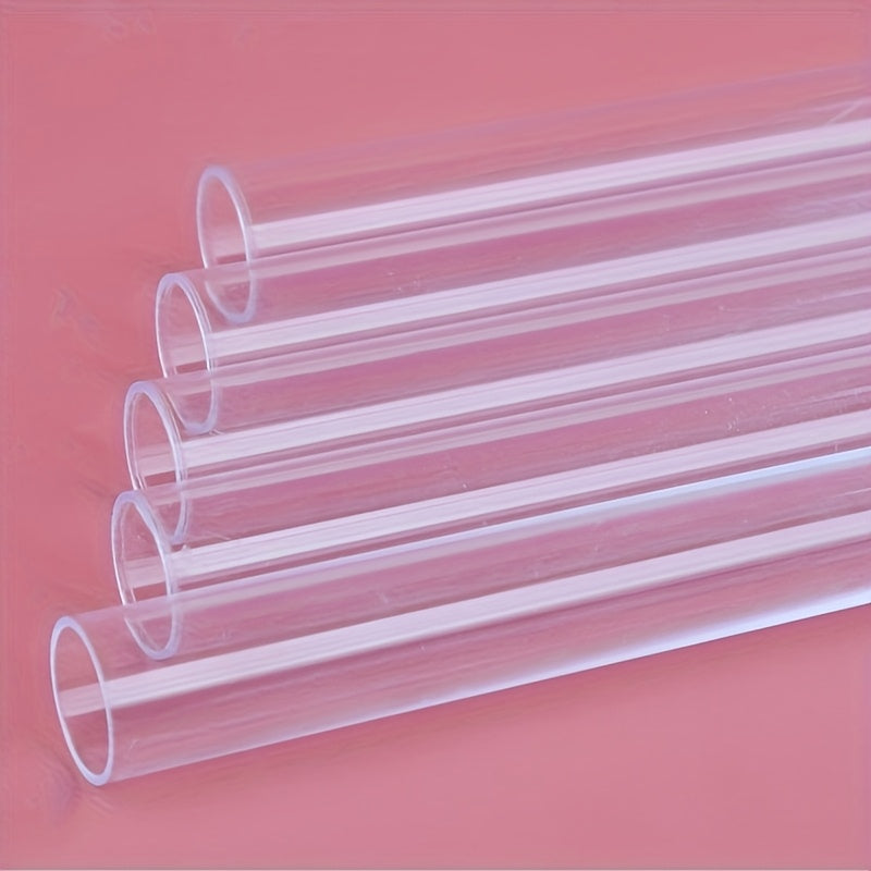5-Piece Test Tube Clip Bead Toy for Kids