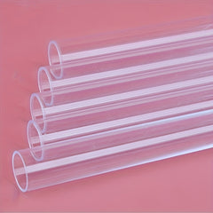 5-Piece Test Tube Clip Bead Toy for Kids