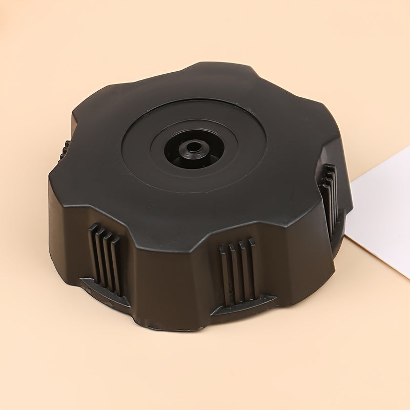 Car Motorcycle Accessories Filler Plastic Pot Fuel Tank Cover