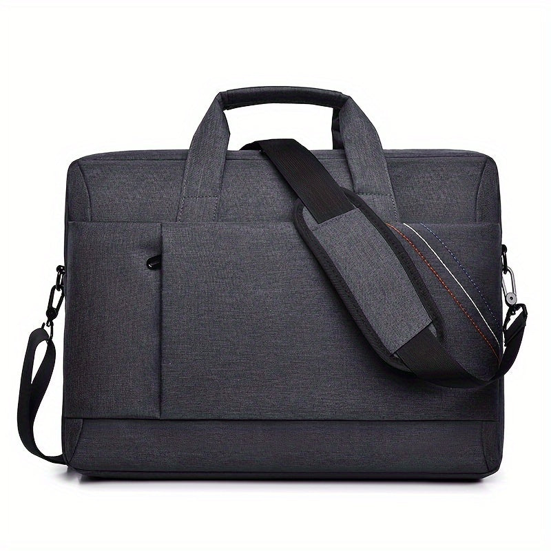 Anti Shock Shoulder Bag 39 62 cm Notebook Tablet Lightweight Waterpro