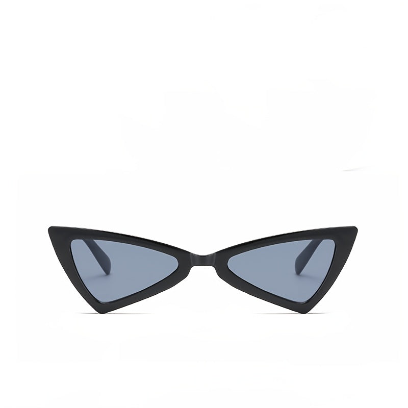 Triangle Frame Sunglasses Stylish Outdoor Eyewear UV400