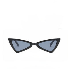 Triangle Frame Sunglasses Stylish Outdoor Eyewear UV400